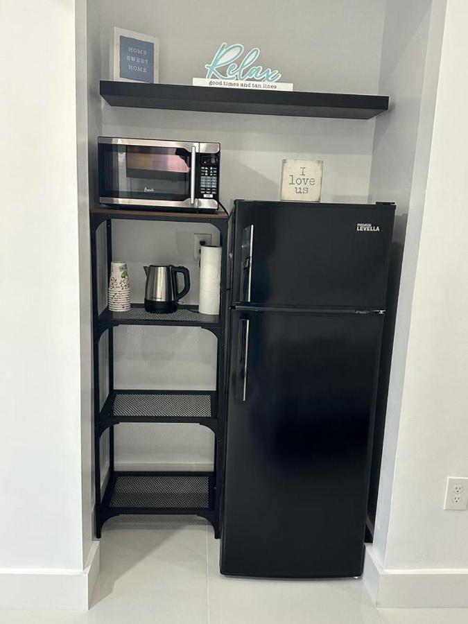 Casa West Miami Ξενοδοχείο Εξωτερικό φωτογραφία