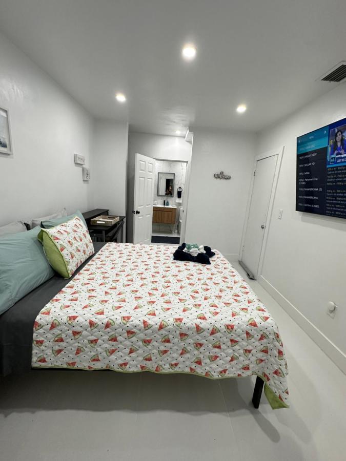 Casa West Miami Ξενοδοχείο Εξωτερικό φωτογραφία