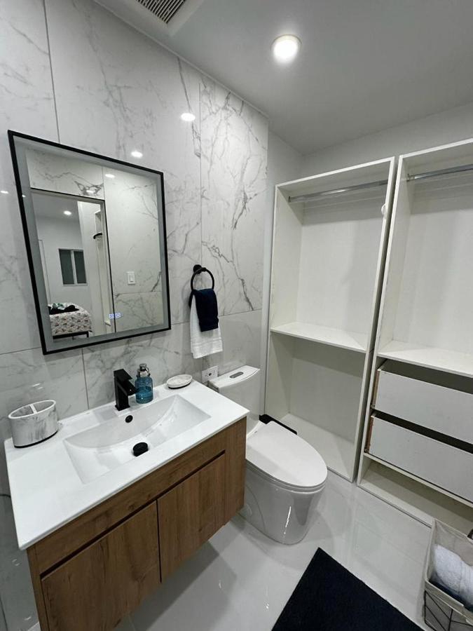 Casa West Miami Ξενοδοχείο Εξωτερικό φωτογραφία