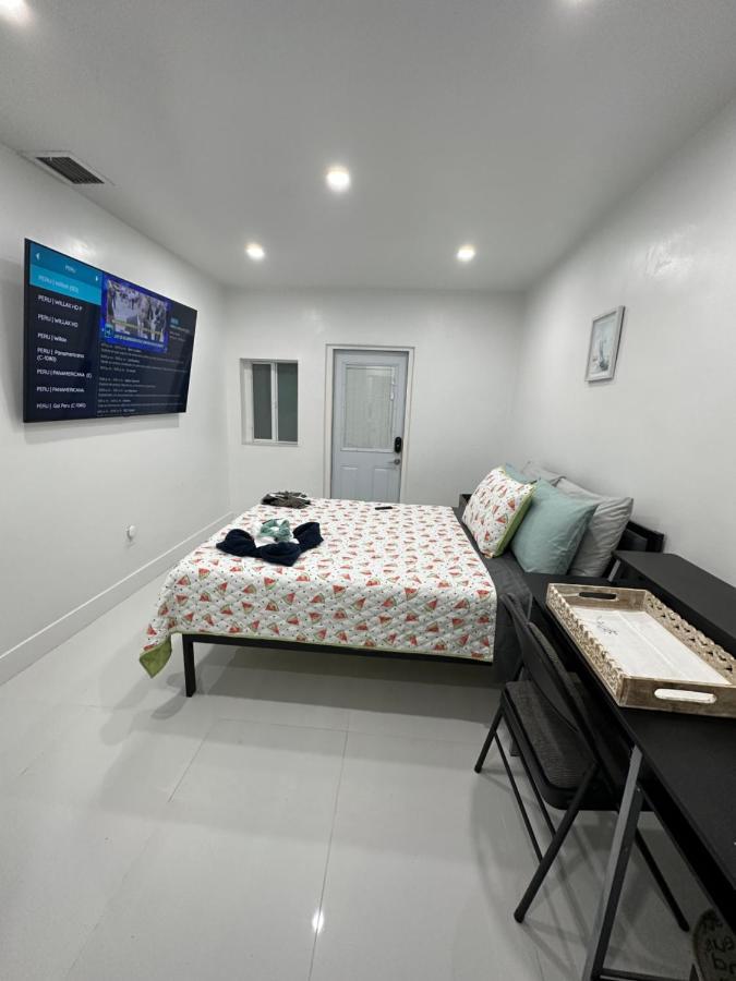 Casa West Miami Ξενοδοχείο Εξωτερικό φωτογραφία